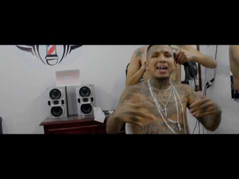 Teponer Black You \\  Tumbao \\  VIDEO OFICCIAL 2017 HD  AZTLANN12