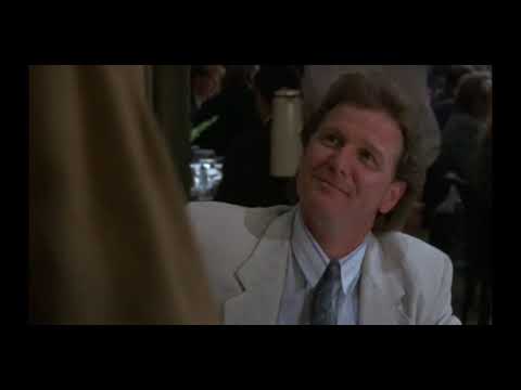 Dream Team - "Low Frustration Tolerance" - Michael Keaton x Lorraine Bracco