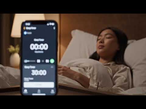 Sleep Timer