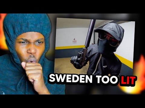 FIRST LISTEN TO SWEDISH RAP | YASIN AND G1OCATORE | SWEDISH RAP REACTION