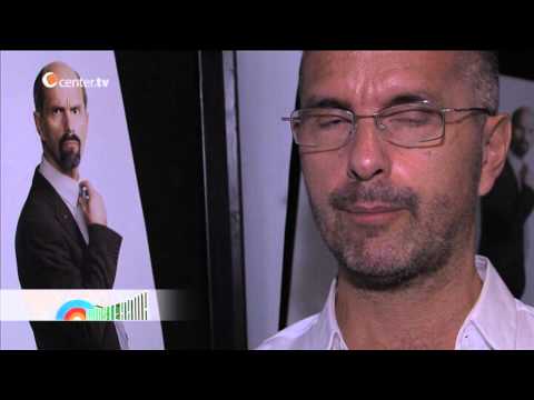 Lass das mal den Papa machen - Stromberg zu Gast in Münster