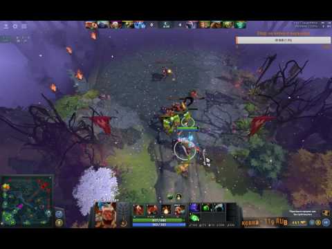 Troll Warlord скоро во всех пабах.