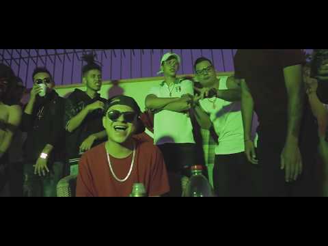 Juanke Demenzy - No Voy a Parar (Vídeo Oficial)