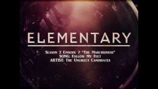 Elementary S02E07 - Follow My Feet by The Unlikely Candidates