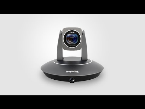 Peoplelink Video Conferencing System