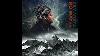 Key Nyata - Never Cry Feat. Lil Tracy (Prod. Traphouse Ryan)