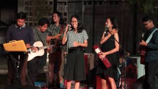 MERANTI X Olski - Favorite Afternoon (Chick and Soup Cover)