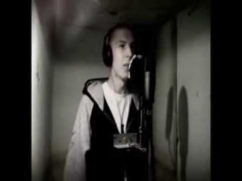 Mrówa - Wejdz w moje buty (Stoprocent Pompuj Rap 3)