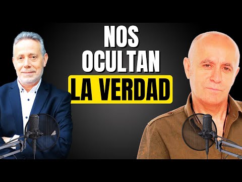 Civilizaciones desconocidas nos ocultan parte de la historia - Espacio en blanco