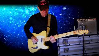 Video thumbnail for Vintage Fender Bronco Amp by Paco Pascual
