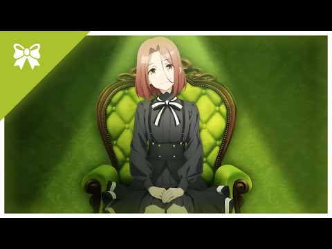 Spy Kyoushitsu Hana no Hi Sora Amamiya