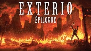 EXTERIO - Épilogue (Lyrics vidéo)