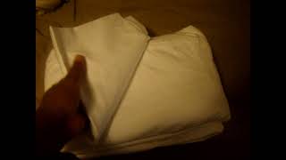 Hotel Sheets 300 Thread Count Fitted Sheets Review