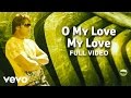Yennai Theriyuma O My Love My Love Video Manchu Manoj Sneha Achu
