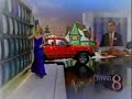 Wheel Of Fortune Promo 1997