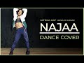 Najaa (Dance cover)  Sooryavanshi | Akshay Kumar,Katrina Kaif,Rohit Shetty | The Nachania