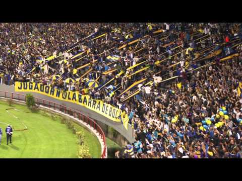 LaMitadMas1 Verano Boca vs riBer Dale BO Dale BO Dale boca