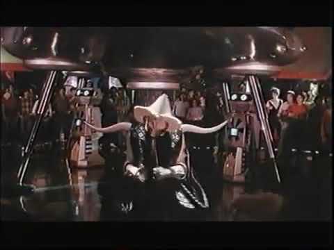 The Creatures - "Maybe One Day" I L' Altro Mondo Studios I Jocks