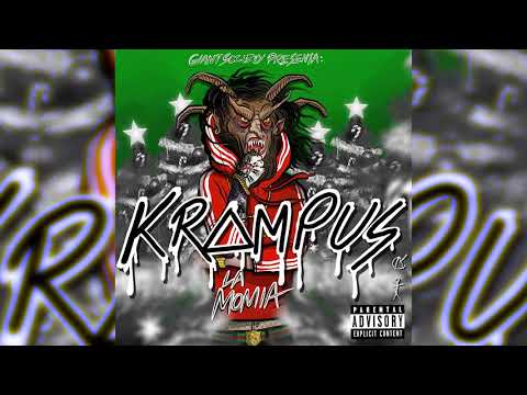 La Momia - Krampus - ( Audio Oficial )