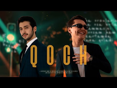 Alinur RE.M , Timur Alixonov - Qoch