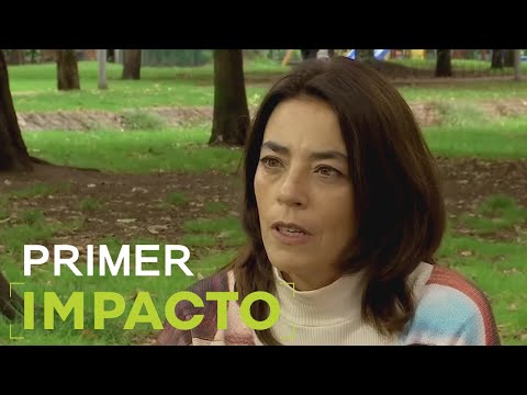 "Alto y de cabeza grande": una actriz asegura haber tenido un encuentro con extraterrestres