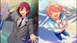 Ensemble Stars! | ボクらのShiny Star☆