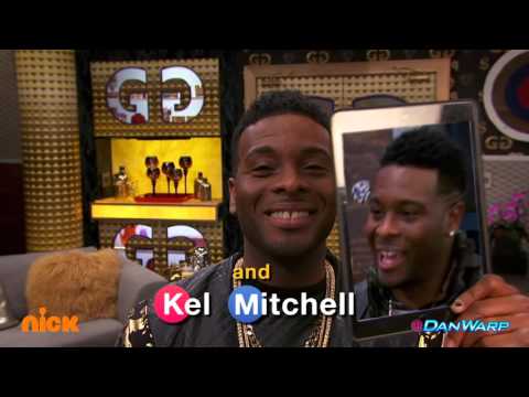 Game Shakers- Show Opening (Theme Song)