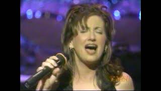 Lee Ann Womack live on the Grand Ole Opry