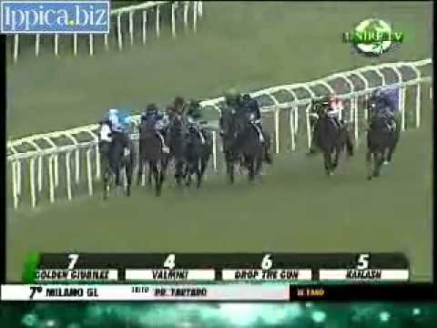 12/04/2014, Milano , Premio Tartaro