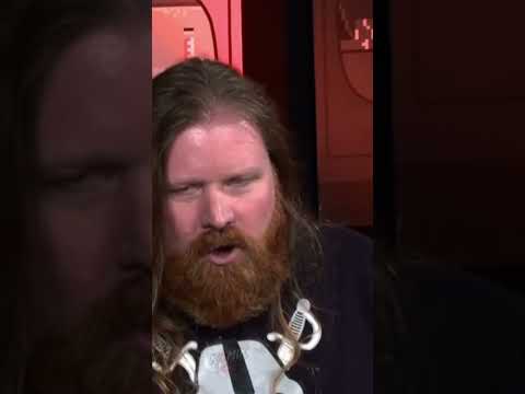 The voices behind League of Legends Champions #leagueoflegends