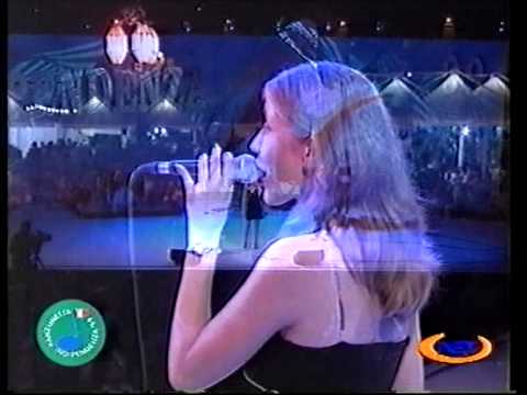 KKI 1999 - It-Tama Taz-Żerniq - Nadine Axisa