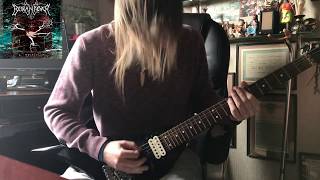 Borknagar - The Genuine Pulse (Hofer Denecken Cover)