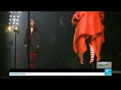 Haute Couture collections: Playing roulette with fashion's high rollers in Paris