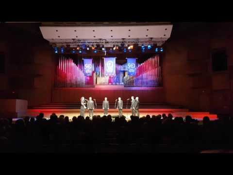 Klapa Basca - Evo sviće bila zora