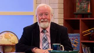 Jeff Kinley: The World is Rumbling!