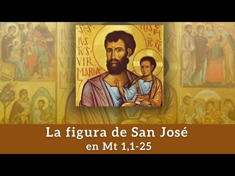 La Figura de San José