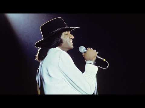 Sweet Charles Sherrell - Funkitis - Live in Rochester, 1980