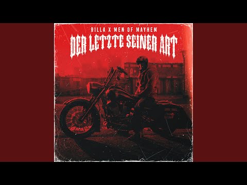 Der letzte seiner Art