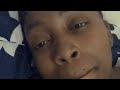 K Marie Feeling Herself Tonight In Bed
