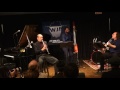 Evan Christopher's Clarinet Road -- New York Hot Jazz Festival Stage at Winter Jazzfest 2016