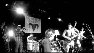 Down at the Still by The Gentle Guest