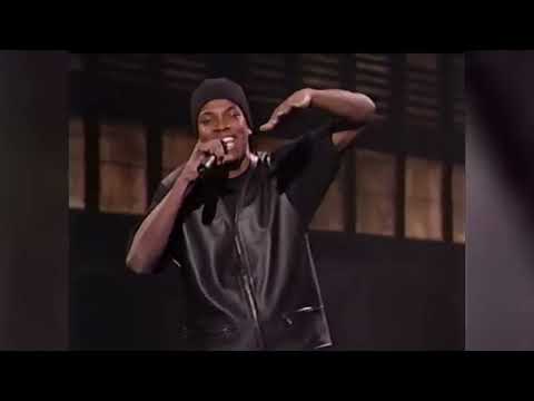 Def Comedy Jam All Stars 5 Martin Lawrence And Chris Tucker PT 9