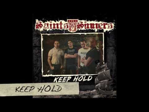 SAINTS & SINNERS - EP KEEP HOLD trailer