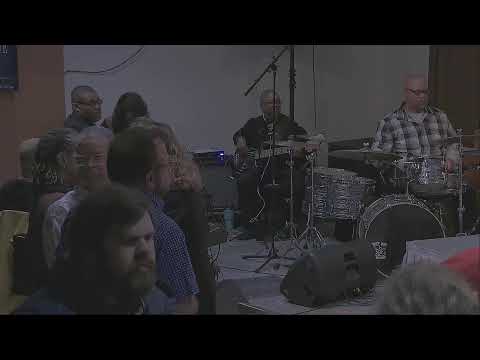 AhSa-Ti Nu presents an Old School Gospel Concert