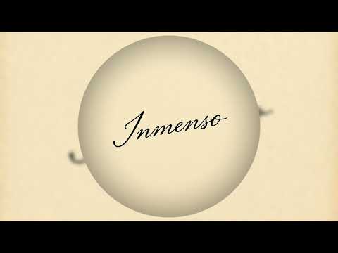 INMENSO - Lil Dredda