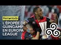 L''épopée de Guingamp en Europa League - Remontada (Episode 7)