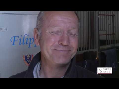 OE#69 -  Arnaldo Bologni  |  CSI2  CSI1  CSIYH 5  - 6 Maggio 2016 Equieffe, Gorla Minore