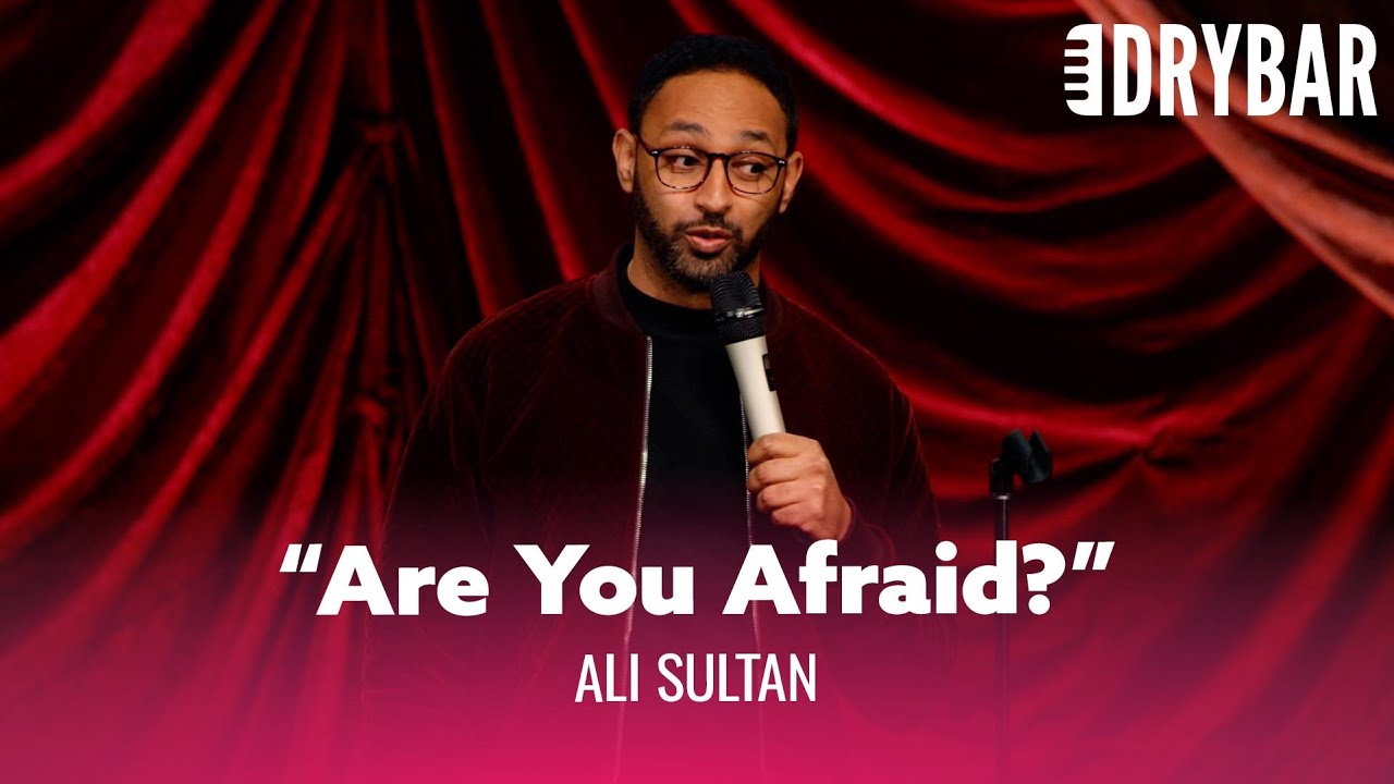 Promotional video thumbnail 1 for Ali Sultan