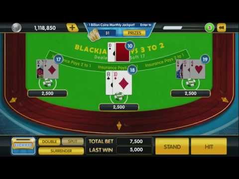 GameHouse Casino Plus! - YouTube