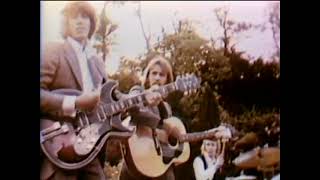 THE BEE GEES -Tomorrow Tomorrow 1969